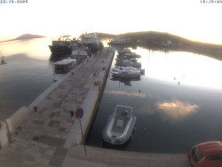 Přístav Martinšćica