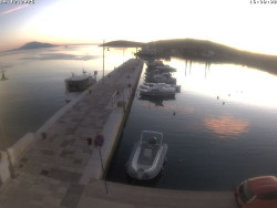 Přístav Martinšćica