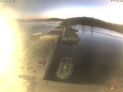 Přístav Martinšćica