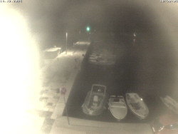 Přístav Martinšćica