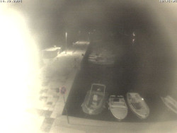 Přístav Martinšćica