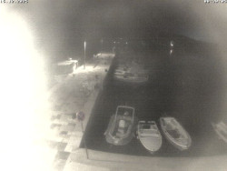 Přístav Martinšćica