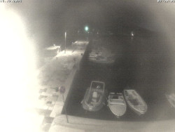 Přístav Martinšćica