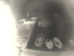 Přístav Martinšćica