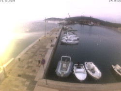 Přístav Martinšćica