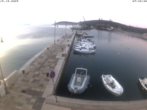 Obec Martinšćica - Přístav Martinšćica - 15.12.2025 v 07:30 Obec Martinšćica - Přístav Martinšćica - 15.12.2025 v 07:30