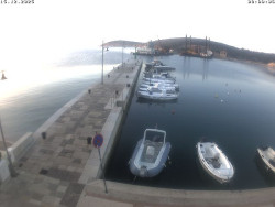 Přístav Martinšćica