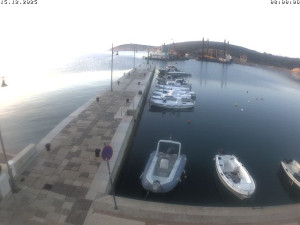 Obec Martinšćica - Přístav Martinšćica - 15.12.2025 v 08:00 Obec Martinšćica - Přístav Martinšćica - 15.12.2025 v 08:00