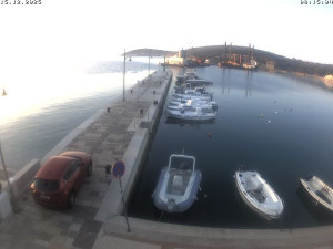 Obec Martinšćica - Přístav Martinšćica - 15.12.2025 v 08:15 Obec Martinšćica - Přístav Martinšćica - 15.12.2025 v 08:15