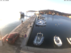 Obec Martinšćica - Přístav Martinšćica - 15.12.2025 v 08:30 Obec Martinšćica - Přístav Martinšćica - 15.12.2025 v 08:30