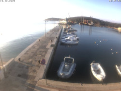 Přístav Martinšćica