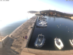 Obec Martinšćica - Přístav Martinšćica - 15.12.2025 v 09:15 Obec Martinšćica - Přístav Martinšćica - 15.12.2025 v 09:15