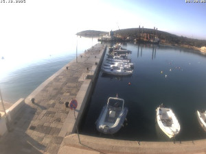 Obec Martinšćica - Přístav Martinšćica - 15.12.2025 v 09:30 Obec Martinšćica - Přístav Martinšćica - 15.12.2025 v 09:30