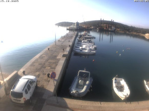 Obec Martinšćica - Přístav Martinšćica - 15.12.2025 v 09:45 Obec Martinšćica - Přístav Martinšćica - 15.12.2025 v 09:45