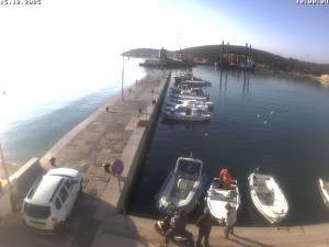 Obec Martinšćica - Přístav Martinšćica - 15.12.2025 v 10:00 Obec Martinšćica - Přístav Martinšćica - 15.12.2025 v 10:00