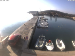 Obec Martinšćica - Přístav Martinšćica - 15.12.2025 v 10:15 Obec Martinšćica - Přístav Martinšćica - 15.12.2025 v 10:15