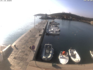 Obec Martinšćica - Přístav Martinšćica - 15.12.2025 v 10:30 Obec Martinšćica - Přístav Martinšćica - 15.12.2025 v 10:30