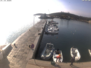 Obec Martinšćica - Přístav Martinšćica - 15.12.2025 v 10:45 Obec Martinšćica - Přístav Martinšćica - 15.12.2025 v 10:45