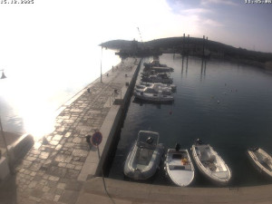 Obec Martinšćica - Přístav Martinšćica - 15.12.2025 v 11:45 Obec Martinšćica - Přístav Martinšćica - 15.12.2025 v 11:45