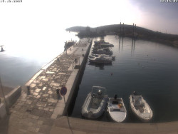 Přístav Martinšćica