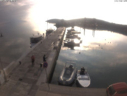 Přístav Martinšćica