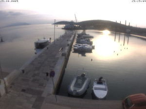 Obec Martinšćica - Přístav Martinšćica - 15.12.2025 v 15:15 Obec Martinšćica - Přístav Martinšćica - 15.12.2025 v 15:15