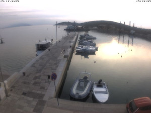 Obec Martinšćica - Přístav Martinšćica - 15.12.2025 v 15:30 Obec Martinšćica - Přístav Martinšćica - 15.12.2025 v 15:30