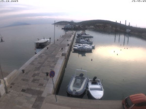 Obec Martinšćica - Přístav Martinšćica - 15.12.2025 v 15:45 Obec Martinšćica - Přístav Martinšćica - 15.12.2025 v 15:45