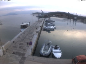 Obec Martinšćica - Přístav Martinšćica - 15.12.2025 v 16:00 Obec Martinšćica - Přístav Martinšćica - 15.12.2025 v 16:00