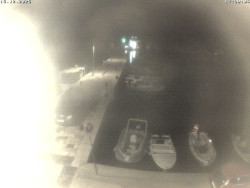 Přístav Martinšćica