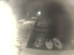 Přístav Martinšćica