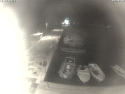 Přístav Martinšćica