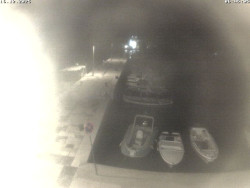 Přístav Martinšćica