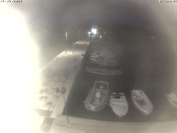 Přístav Martinšćica