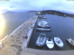 Přístav Martinšćica