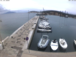 Přístav Martinšćica