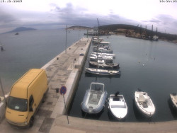 Přístav Martinšćica