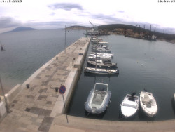 Přístav Martinšćica