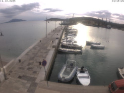 Přístav Martinšćica