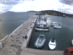 Přístav Martinšćica