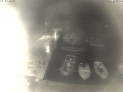 Přístav Martinšćica