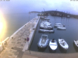 Přístav Martinšćica