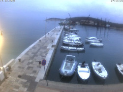 Přístav Martinšćica