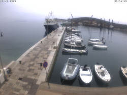 Přístav Martinšćica