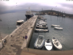 Přístav Martinšćica