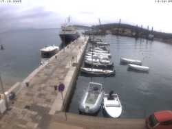 Přístav Martinšćica