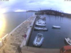 Přístav Martinšćica