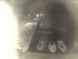 Přístav Martinšćica