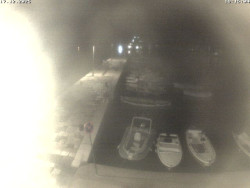 Přístav Martinšćica