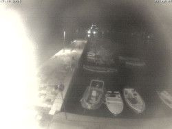 Přístav Martinšćica